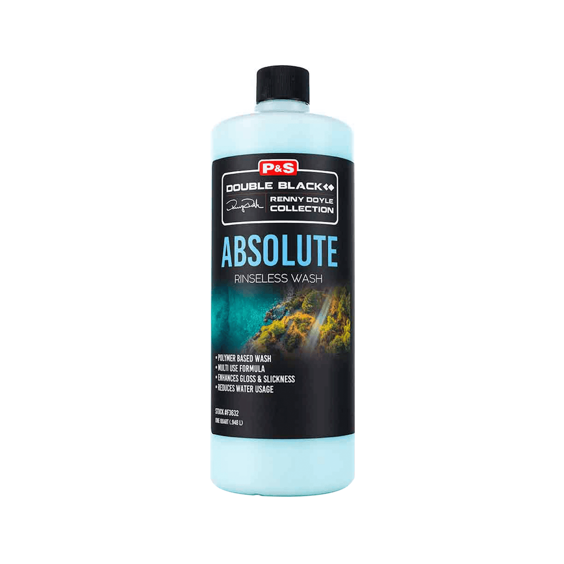 P&S Absolute - Lavagem Sem Enxaguar