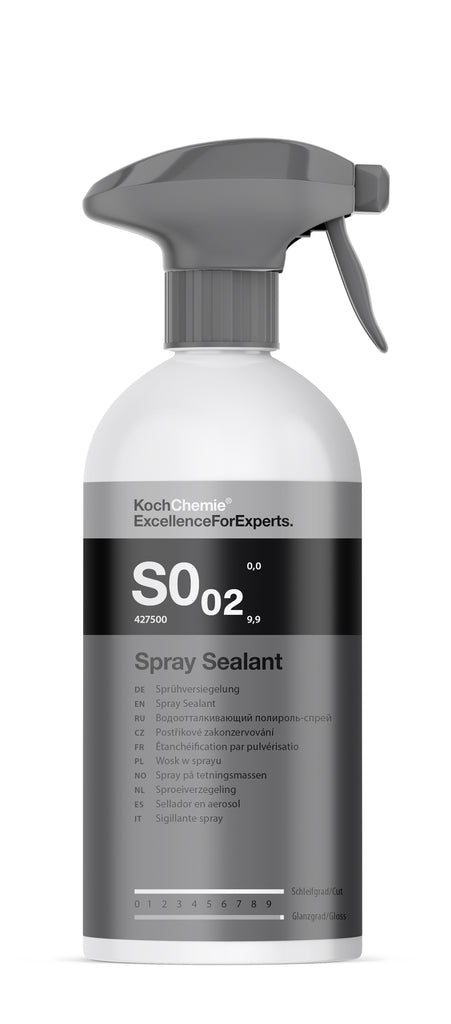 Koch Chemie S0.02 - Selante