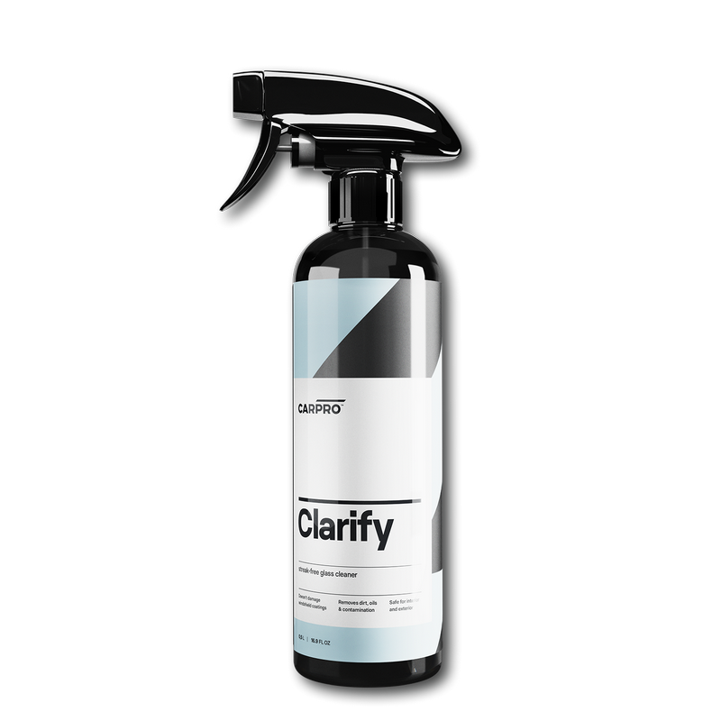 CarPro Clarify - Limpa Vidros