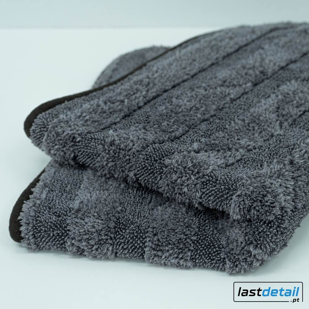 Toalha Microfibras Para Secagem