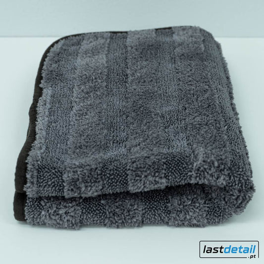 Toalha Microfibras Para Secagem
