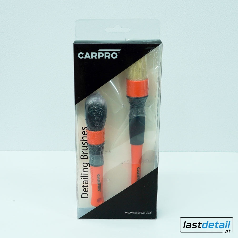 CarPro - Pinceis