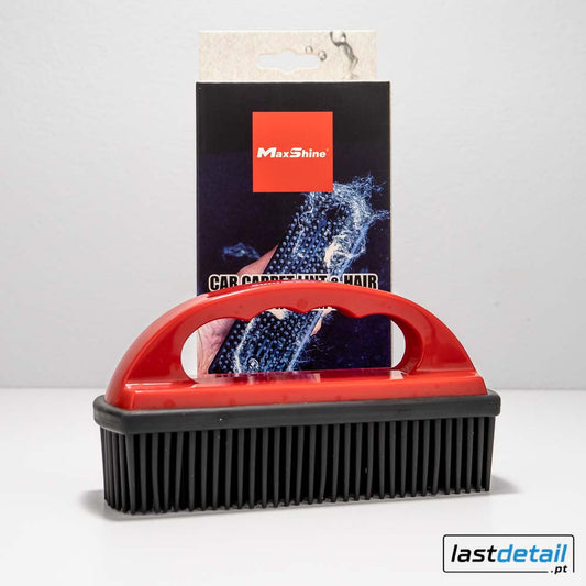 Escova para pelo de animais