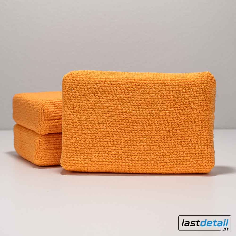 Aplicador Microfibras para Interior - The Rag Company