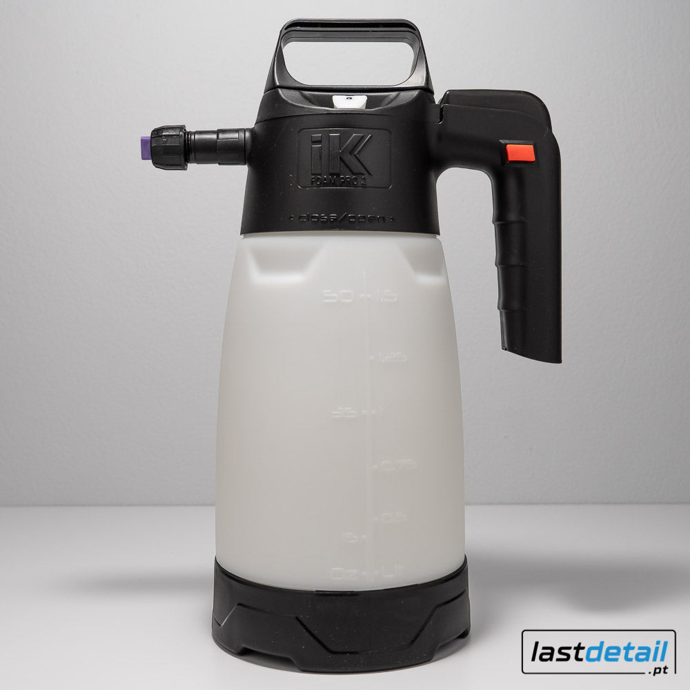IK Foam Pro 2