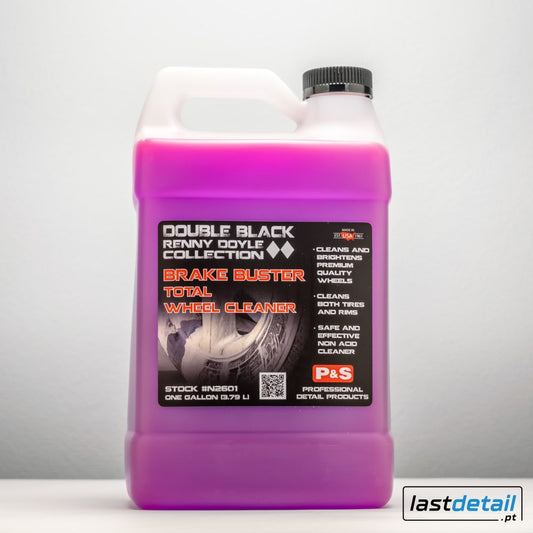 P&S Brake Buster - Limpa Jantes e Pneus