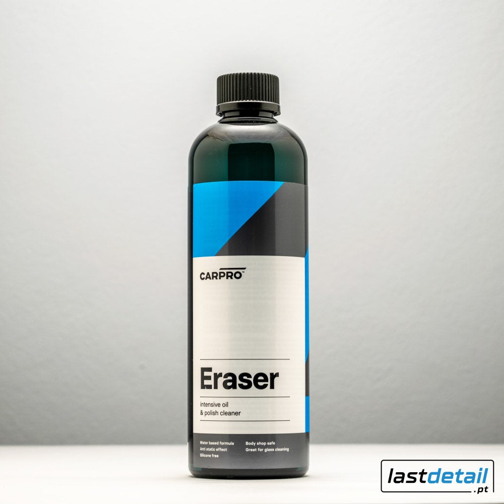 CarPro Eraser - Desengordurante –