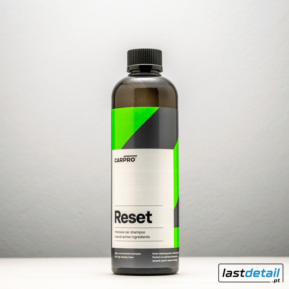 Carpro Reset