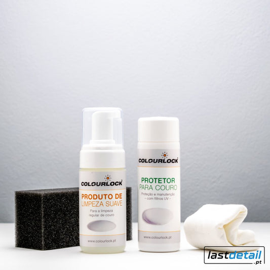 Colourlock - Kit Para Pele