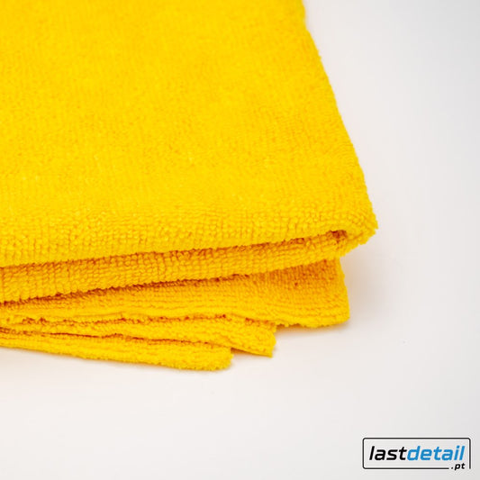 Pano Microfibras para interior