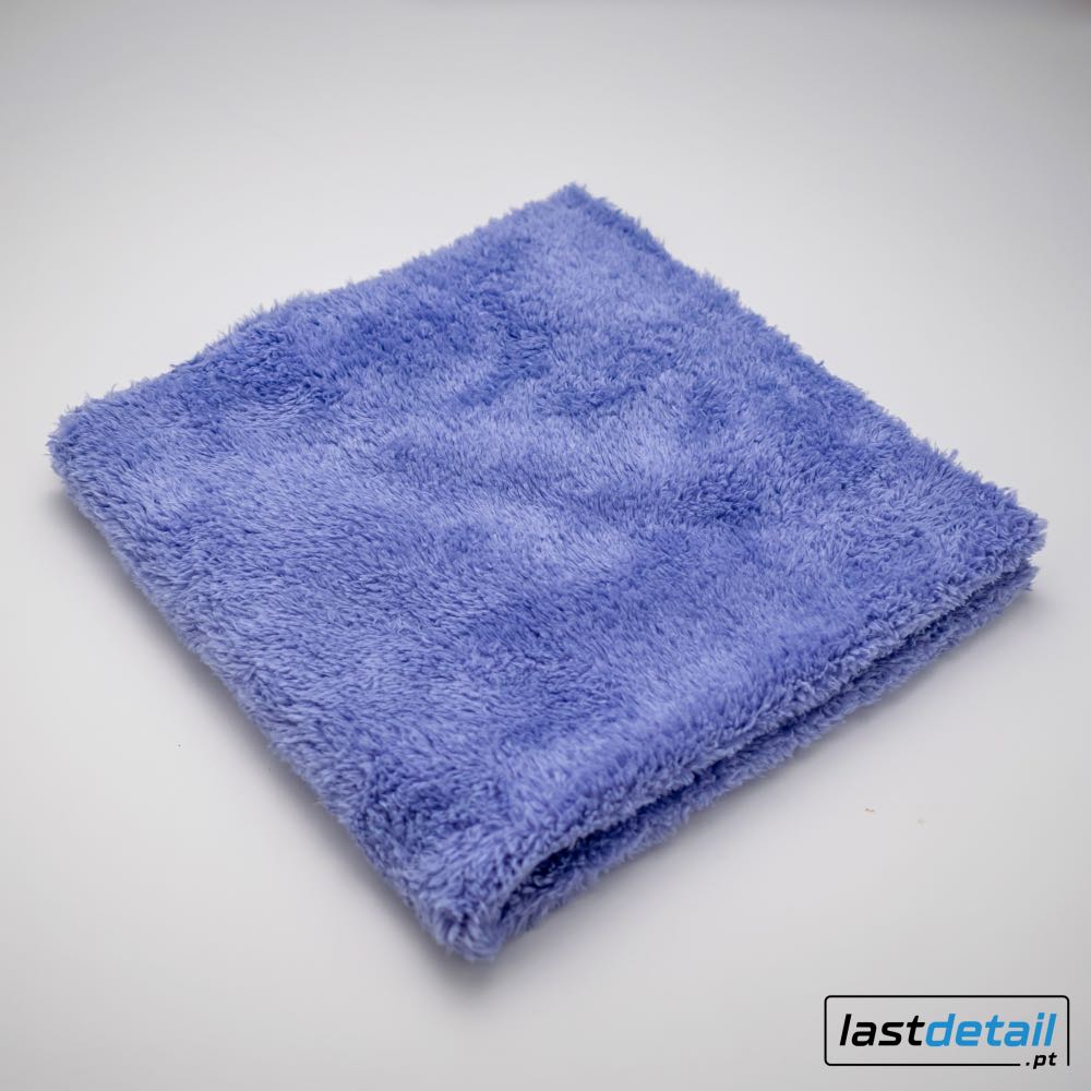 The Rag Company - Pano Microfibras para acabamento de pintura super suave