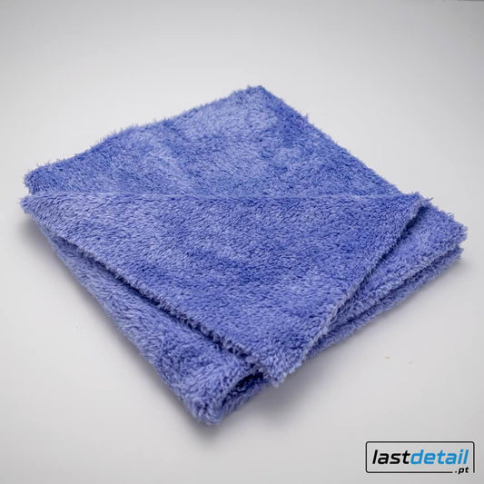 The Rag Company - Pano Microfibras para acabamento de pintura super suave