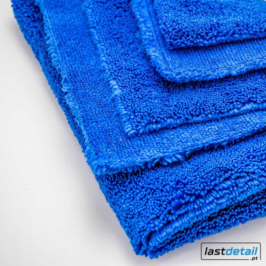 The Rag Company - Pano Microfibras para acabamento de pintura