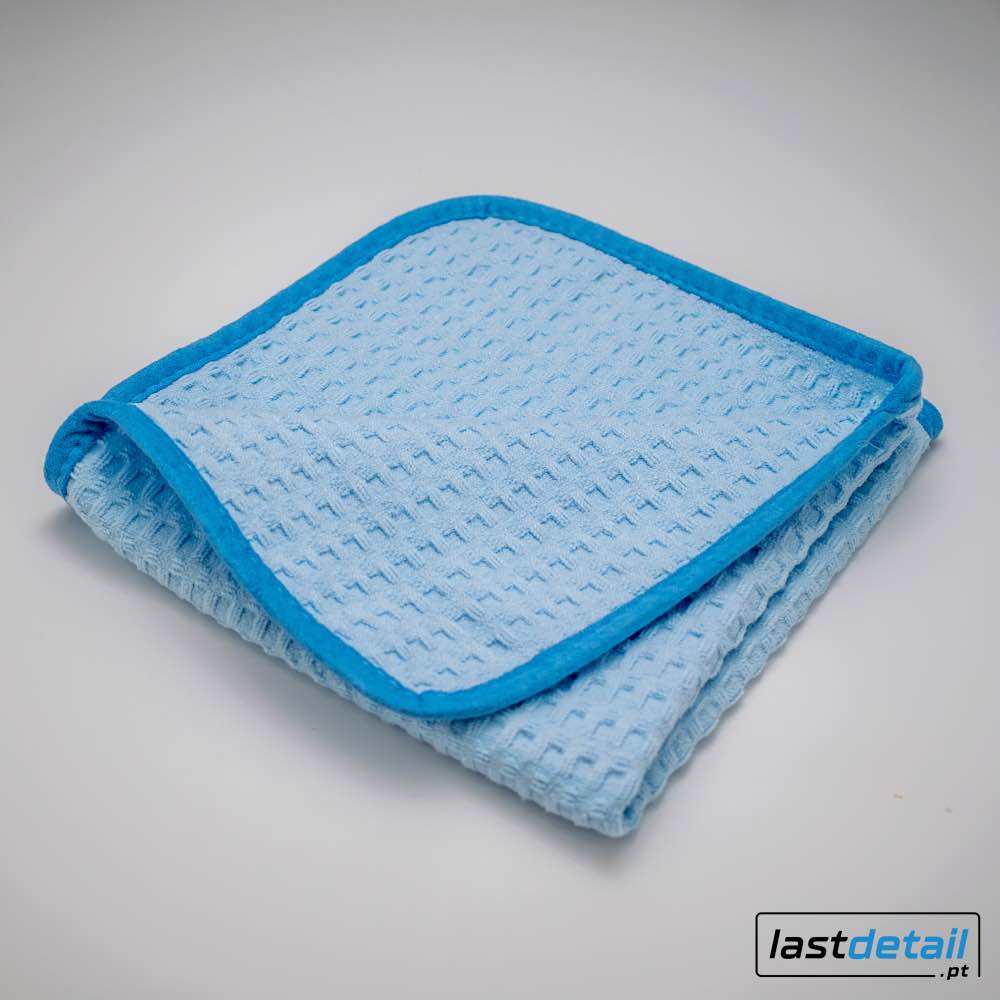 The Rag Company - Pano Microfibras para vidros