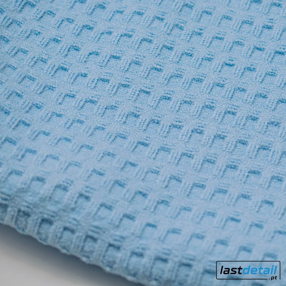 The Rag Company - Pano Microfibras para vidros