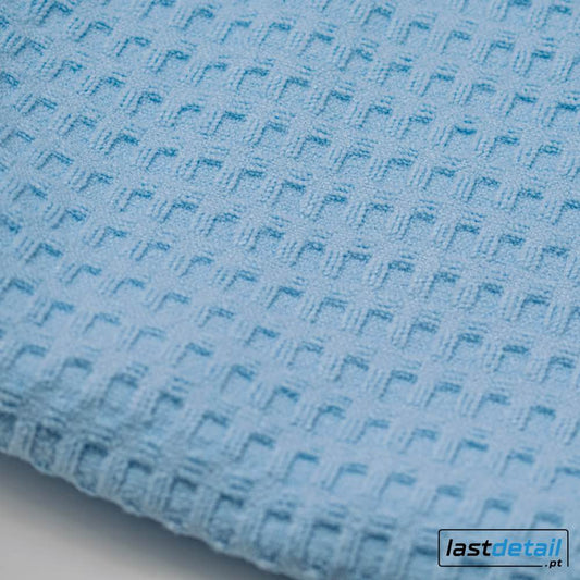 The Rag Company - Pano Microfibras para vidros