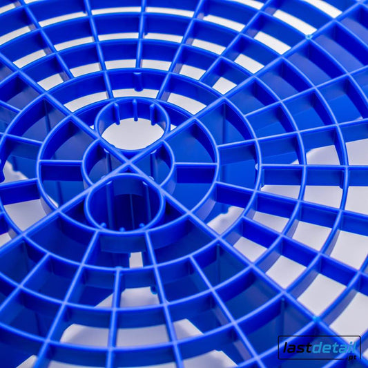 Separador de sujidade