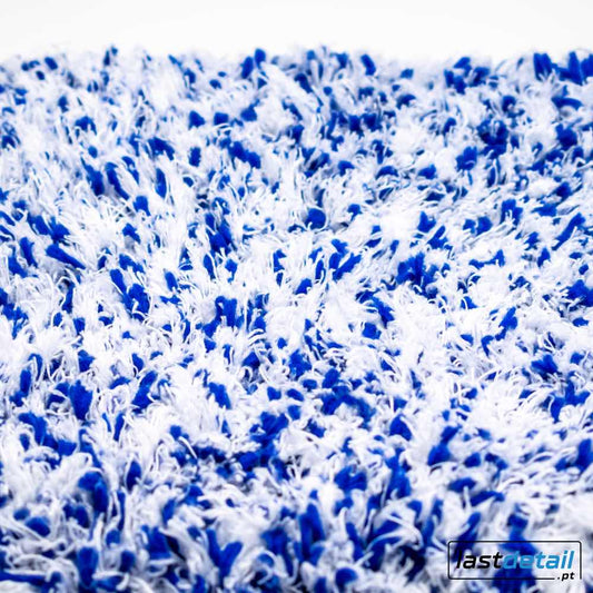 Luva microfibras - The Rag Company