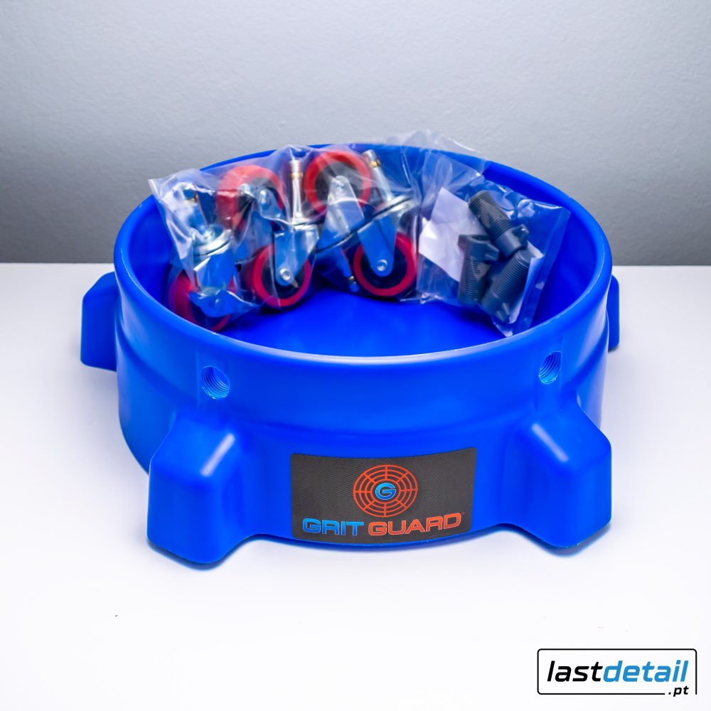 Suporte Para Balde