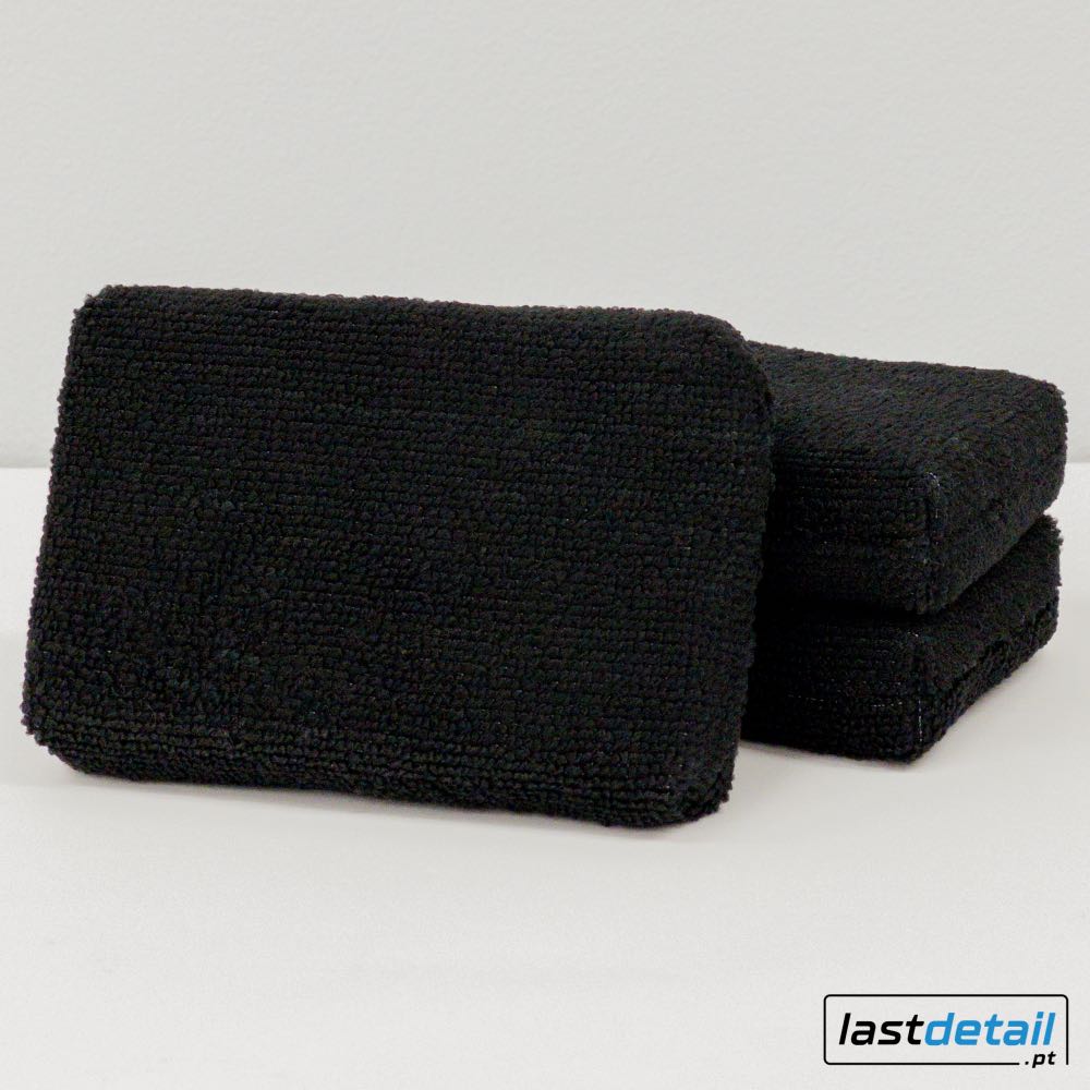 Aplicador microfibras - The Rag Company
