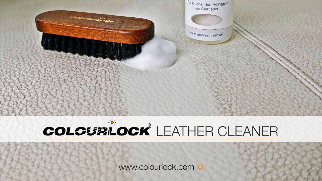 Colourlock - Escova Para Pele