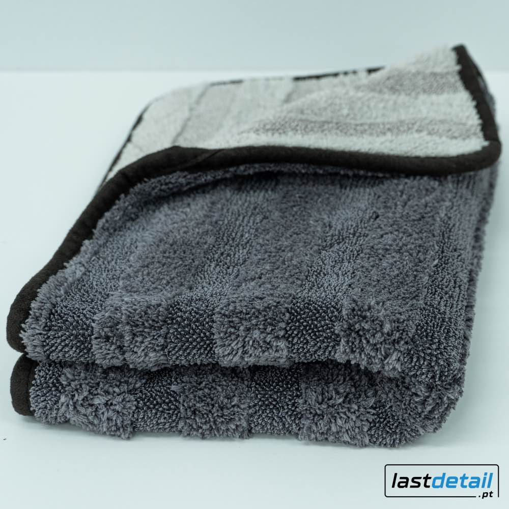 Toalha Microfibras Para Secagem