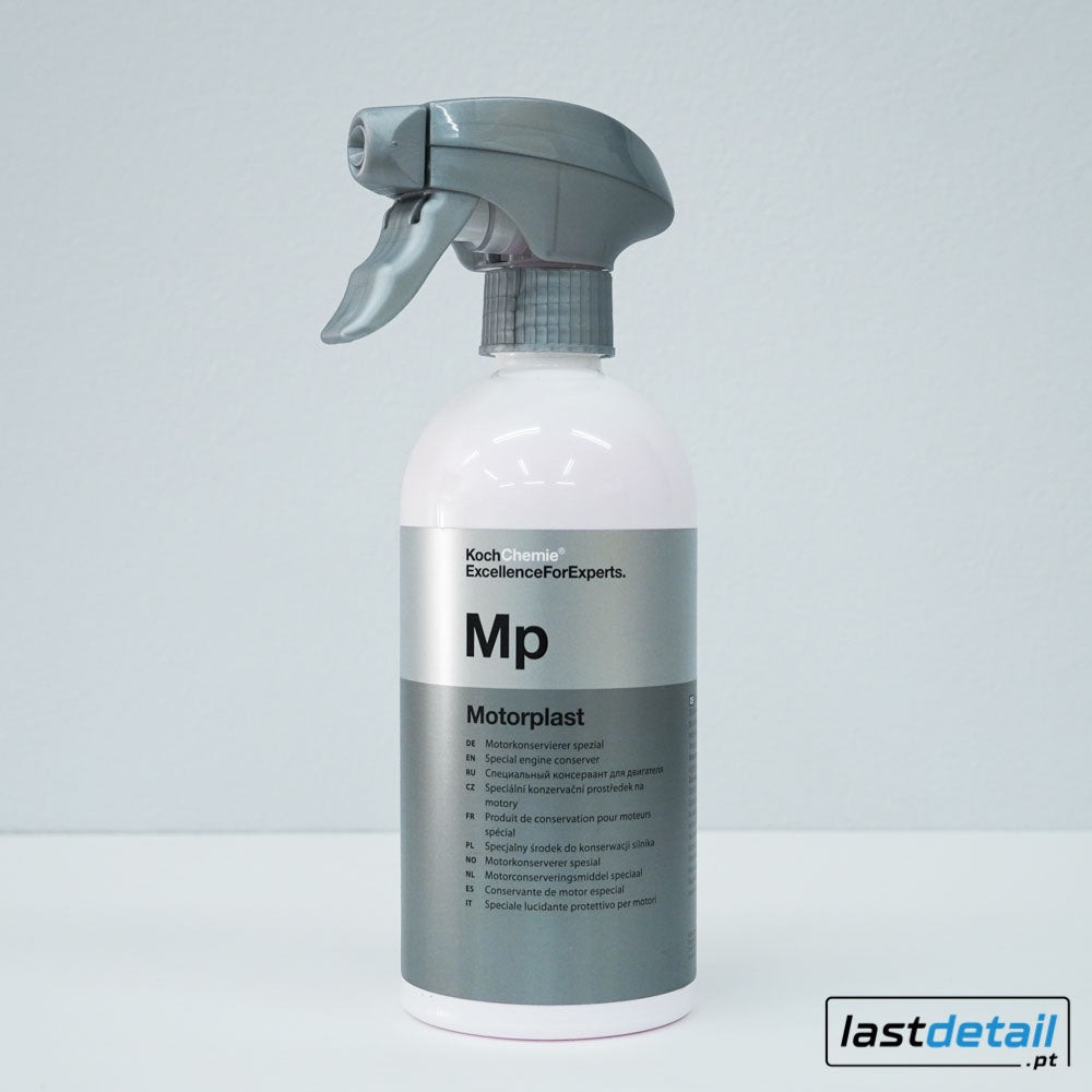 Koch Chemie - Motorplast
