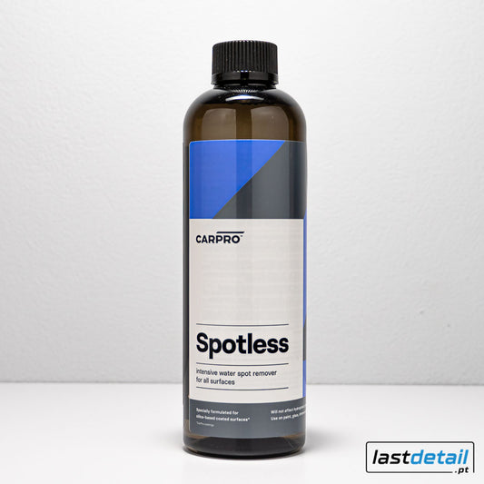 CarPro - Spotless