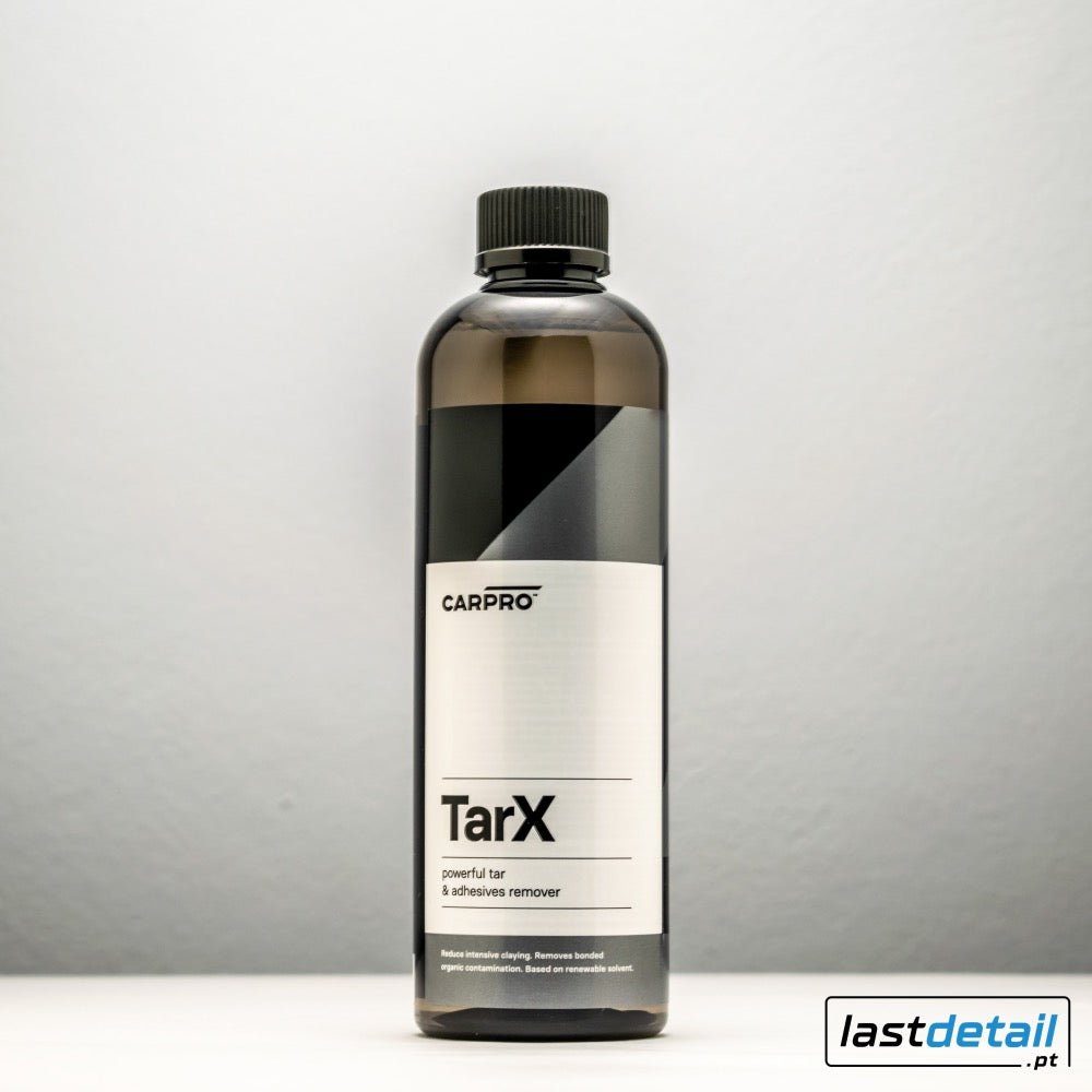 Carpro TarX
