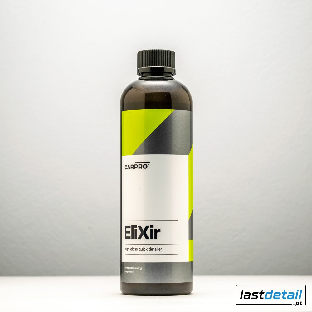 Carpro Elixir