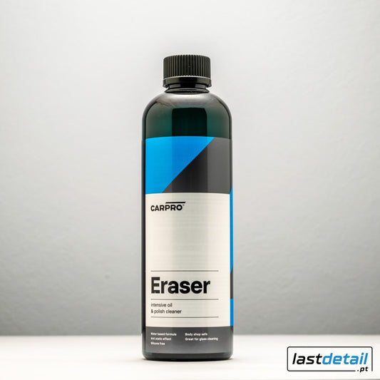 Carpro Eraser
