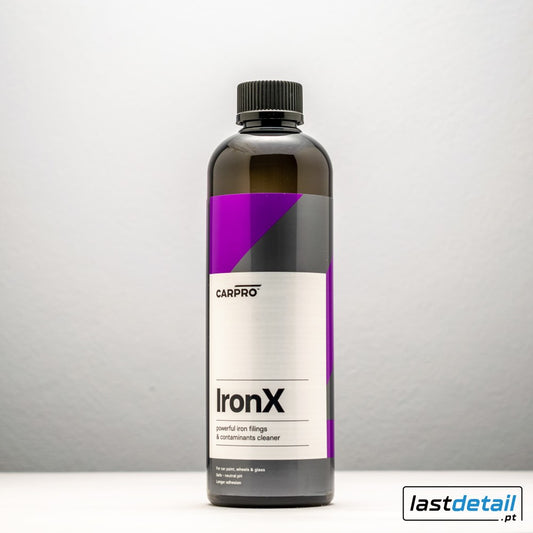 Carpro IronX
