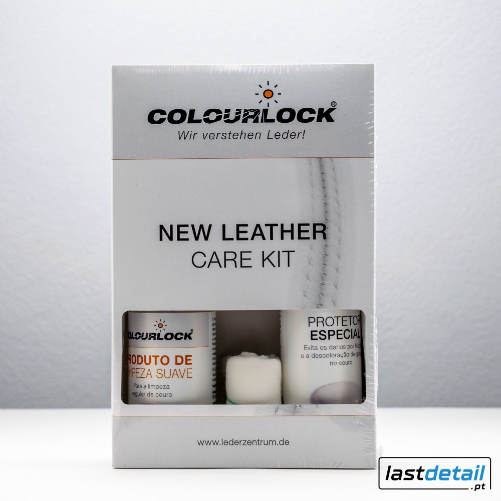 Colourlock - Kit Para Pele Nova