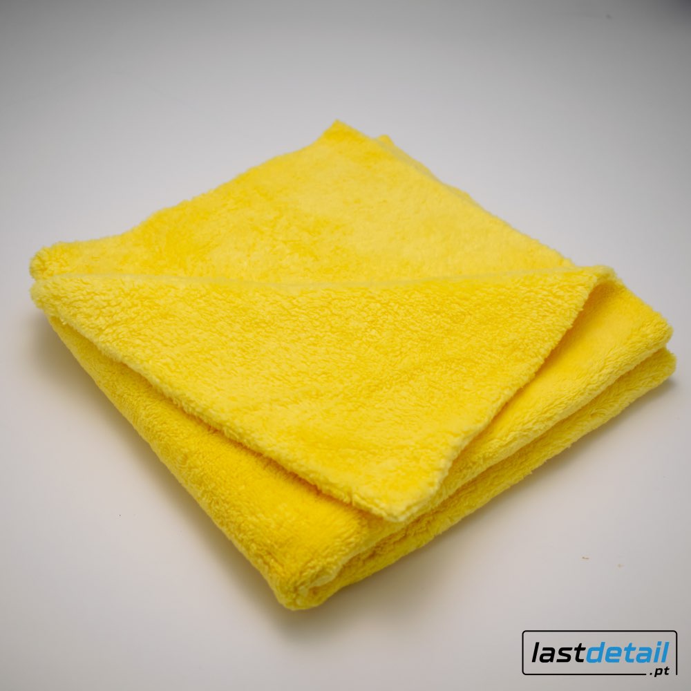 The Rag Company - Pano Microfibras para interior super suave