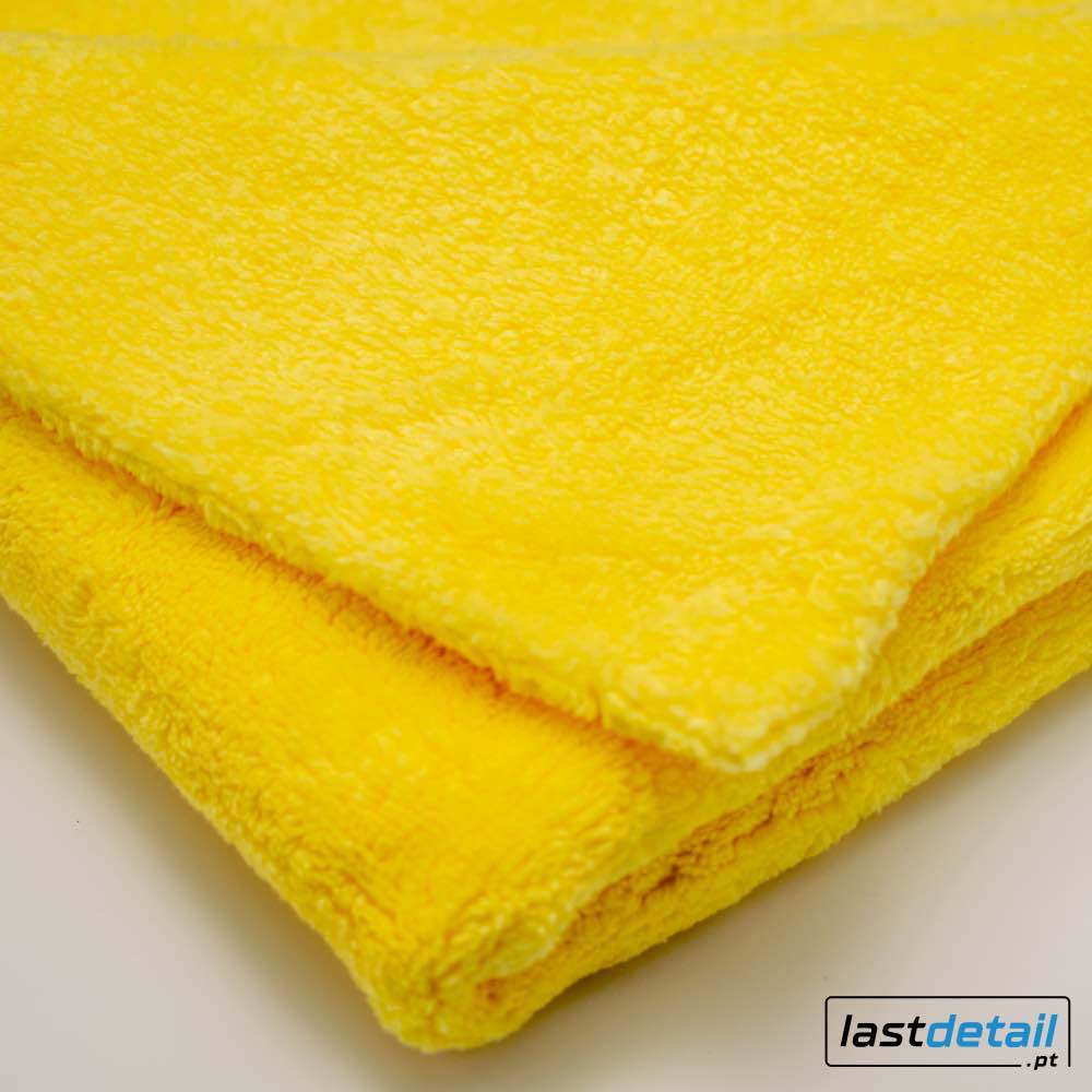 The Rag Company - Pano Microfibras para interior super suave