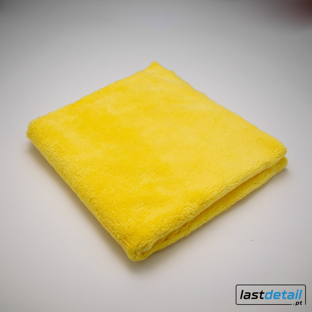 The Rag Company - Pano Microfibras para interior super suave