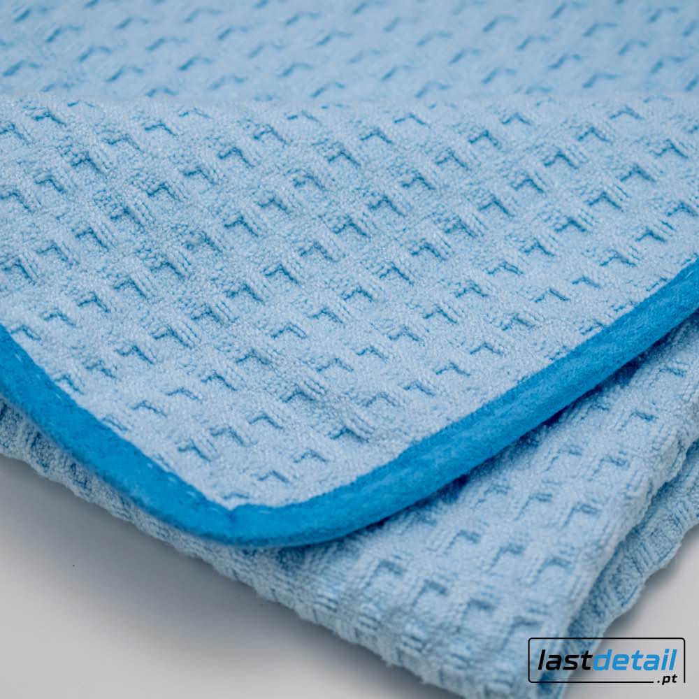 The Rag Company - Pano Microfibras para vidros