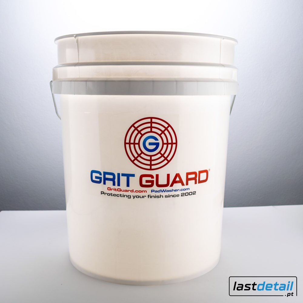 Grit Guard - Balde 18L
