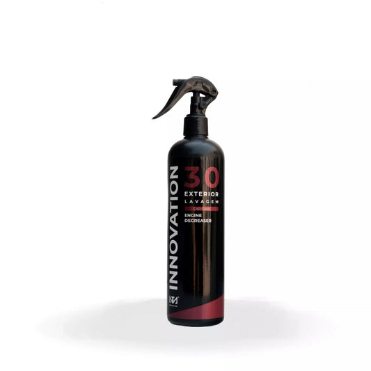 Innovation Engine degreaser - Limpeza de Motor