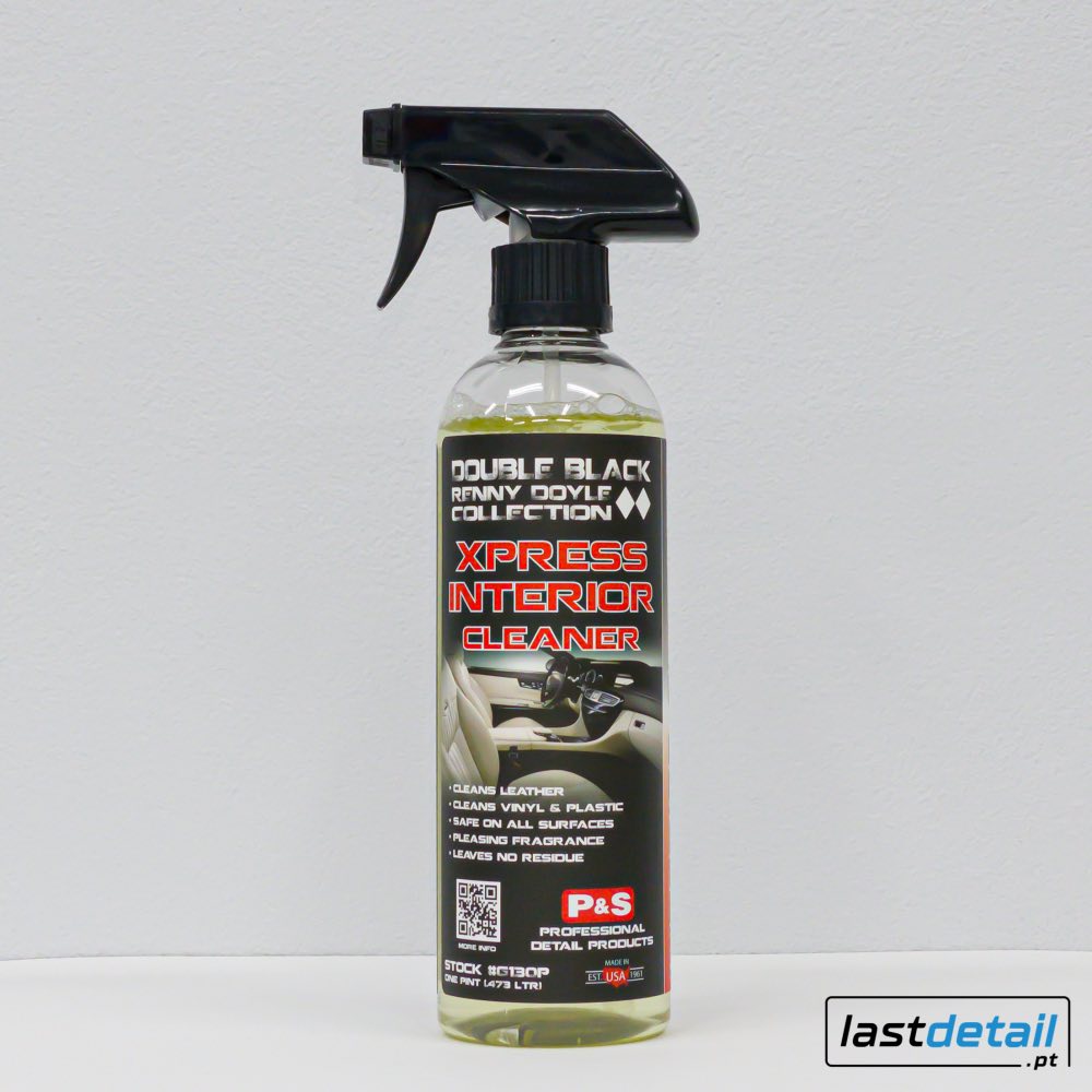 P&S Express Interior Cleaner
