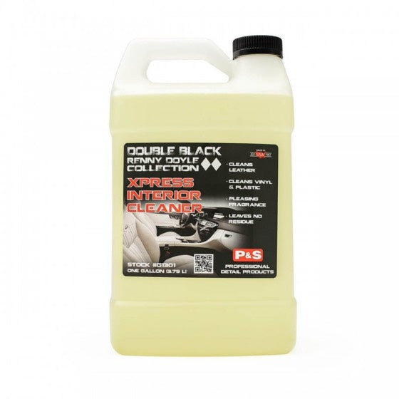 P&S Express Interior Cleaner